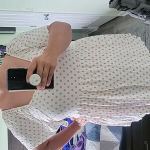 Summer top